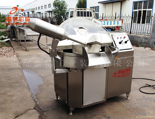 斬拌(ban)機(jī)