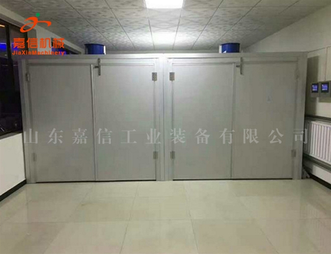 熱(re)泵(beng)智能動(dòng)態(tài)(tai)烘(hong)榦(gan)機(jī)(ji)